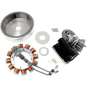55522 Compu-fire Charging System 99-03 Twin Cam Carb