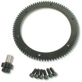 54001 Compufire 10/84 Starter Gear Set -