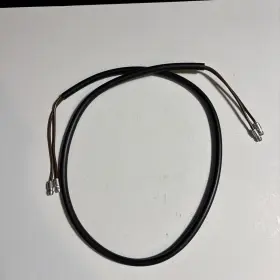Mc996 Coventry 30 Inch Brake Light Taillight Wire Harness Leads Bsa Triumph Norton Uk Made