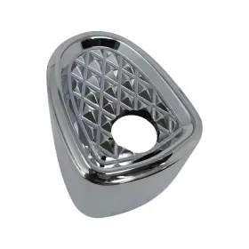 C3050-c Covingtons Ignition Switch Knob Cover - Chrome