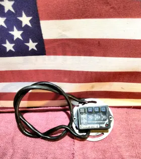 8-2100 Crane Cams Harley-davidson Hi-4 Single Fire Ignition Module Shovelhead Evo Big Twin