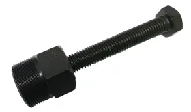 Cru Products 096647421391 Flywheel Rotor Puller Powerdynamo Vape Mz-b Ignition For Motoplat 27x1.25 Thread