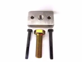 70910 Cru Products Flywheel Rotor Puller For Pvl Racing Ignition Systems