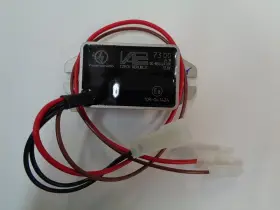 A-r7300 Cru Products Dc Regulator For Powerdynamo Ignition Systems Part