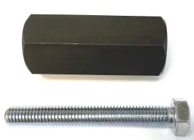 Ab729879999 Cru Products Internal Female Flywheel Rotor Puller Powerdynamo Vape Mzb Ignition M27x1.25/m12