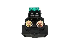Crusmb02-1 Cru Products Solenoid Starter Relay Fits Honda Crf150 2006-14 Crf230 2003-15 Crf 150 230