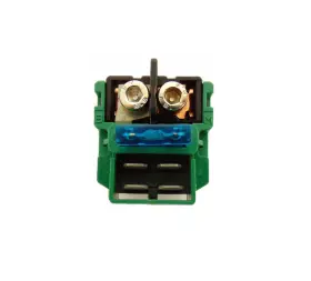 Crusmt4-1 Cru Products Solenoid Starter Relay For Honda 02-07 Cb900f 919 92-up Cn250 Helix