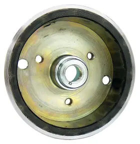 R03-2 Cru Products Fits Kawasaki Rotor Generator Flywheel Magneto 1987-1993 Ninja 500 Ex500a Ex
