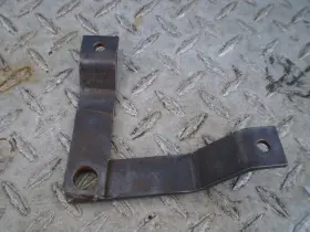 A178-386 Cushman Scooter 46-47 Kickstart Bracket 50 Series #a178-386 Used