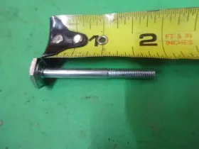 25113 Custom Chrome Vintage Harley Bt And Xls Nos Choice Rpl Or 3579 Ign Rotor Timer 4-pak Screw