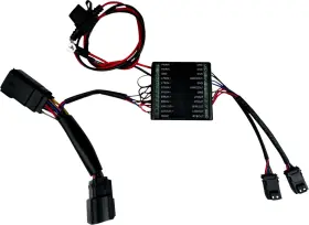 Cd-dli-23 Custom Dynamics Dynamic Load Isolator For Motorcycle Bcm
