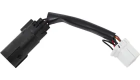 Cd-harn-f-ss6 Custom Dynamics Plug And Play Rear Fender Adapter