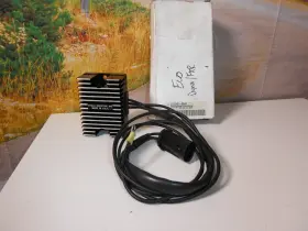 74519-88a Cycle Electric Ce-320p Harley Voltage Regulator Evo Fxr Dyna Usa Q7