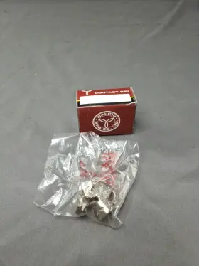 214-81321-20 Daiichi 20-1503 Oem Contact Points For Yamaha
