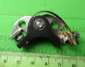 Daiichi 30203-292-003 Honda 1968 - 1975 Cb450 Cl450 Right Ignition Points Nos
