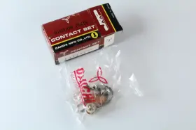 Daiichi 54419827/1 Lucas Type Contact Breaker Points Set Triumph 1968-72 54419827