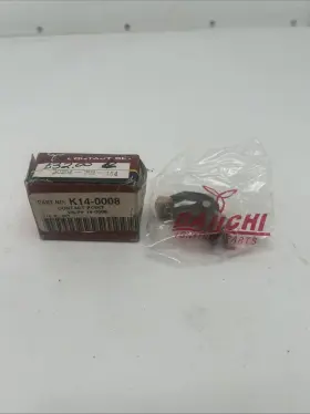 30204-292-003-005 Daiichi K14-0008 Ignition Contact Breaker Point Honda 30204-292-003-005/154 Kbo