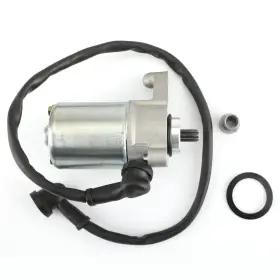 44800069 Darupsun Starter Motor For Yamaha Tzr 125 Tdr N H Dt125r Dt 125x Rh Rn Re