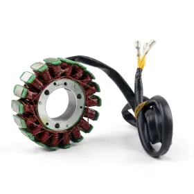 300l Darupsun 682m 8k0 Magneto Engine Stator Generator Coil For Suzuki Gs250t Gs450e/g/l/s/t