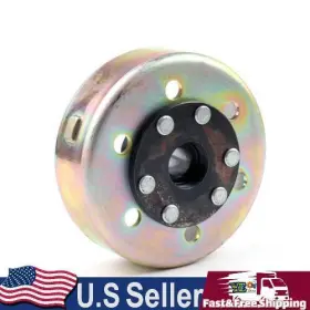 M538-r049 Darupsun Flywheel Rotor Magneto For Yamaha Banshee 350 Yfz350 97-06 03 04 05 Atv