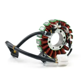 M550-a012 Darupsun Magneto Engine Stator Generator Coil For Honda Nss250x 250ex Mf08 250 X