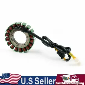 M550-a037 Darupsun Stator For Yamaha Xv 400/500/535 Xvs400 96-08 Drag Star V-star 650 Xvs650 Us