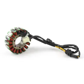 M550-a068 Darupsun Magneto Generator Engine Stator Charging Coil Fit For Honda Vfr800fi 1998-2001