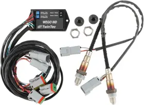 15304 Daytona Twin Scan Wego Iii Sensor Upgrade Kit