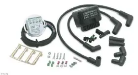 30058.3 Daytona Twin Tec Internal Ignition Kit - Standard