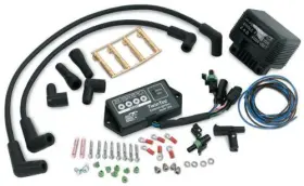 3006-ex Daytona Twin Tec 3006ex External Module Ignition Kit 3006 Ex