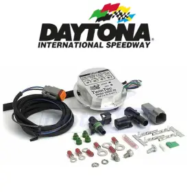 1005 Daytona Twin Tec Mn/036q Model Internal Ignition For 1998-2002 Harley Davidson Sa