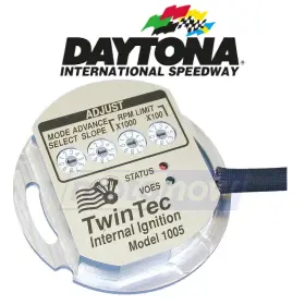 1005 Daytona Twin Tec Mn/3673 Model Internal Ignition For 1990-1999 Harley Davidson Dc