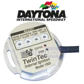 1005 Daytona Twin Tec Mn/3y1b Model Internal Ignition For 1996-1997 Harley Davidson Ig