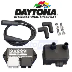 Tc88a Daytona Twin Tec Mn/cny0 Ignition Kit For 1999-2003 Harley Davidson Fxdwg Dyna Mc
