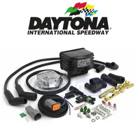 1005 Daytona Twin Tec Mn/d3j6 Model Internal Ignition For 1998-2002 Harley Davidson Rw