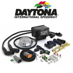 1005 Daytona Twin Tec Mn/vg3p Model Internal Ignition For 1998-2002 Harley Davidson Md