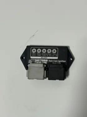 Tc88t Daytona Twin Tec Standard Plug In Ignition Module For Harley Cam 99-03 Race
