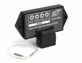 1009-ex Daytona Twin Tech External Ignition Module 1009-ex Daytona Twin Tech External Ignition Module