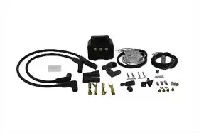 3005s-ex Daytona Twin Tech Internal Ignition Kit - Versatile System For 3005s-ex Daytona Twin Tech Internal Ignition Kit - Versatile System For