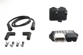 3008-ex Daytona Twin Tech Tc-88 Ignition Kit For Carbureted Models