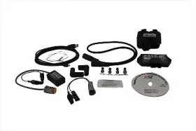 3088 Daytona Twin Tech Ignition Kit - Enhance Your For Rides Performance 3088 Daytona Twin Tech Ignition Kit - Enhance Your For Rides Performance
