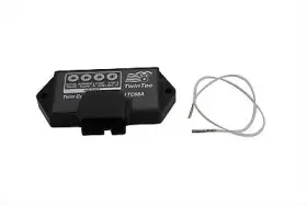 Tc-88 Daytona Twin Tech Tc88a Ignition Module For Carbureted - Part Number 1009