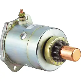 410-58096 Db Electrical Starter 12-volt Ccw 11-tooth Efel 179116 Fits Piaggio Vespa Pk50 Pk125 Ape 50