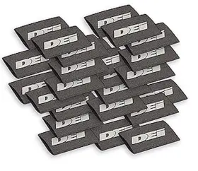 010810 Dei Hi-temp Shrink Tubes