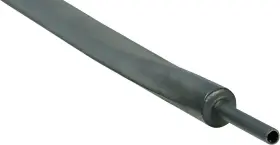 010834 Dei 11/16 Inch X 4ft Heat Shrink Tube