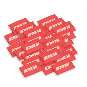 10820 Dei Shrink Tubes For Wire