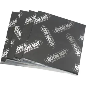 50202 Dei Boom Mat Vibration Damping Material - 4 Sheets