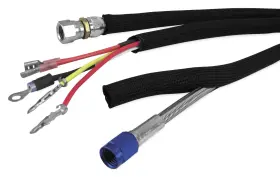 906471 Dei Protective Split Sleeve - 8mm X 10ft 5/16 Inch