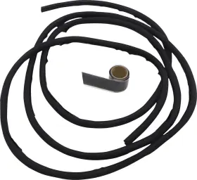 95651 Dei 5/16 Inch Easy Loom Split Wire Sleeve