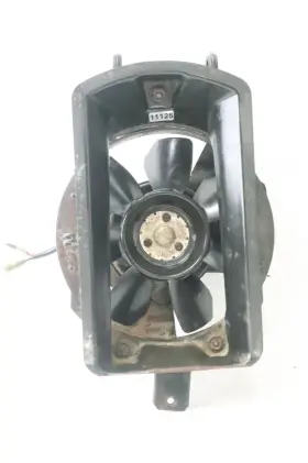 17800-38a03 Denso 065000-0980 1992-09 Suzuki Vs800 Intruder 800 S50 Radiator Fan Works Good